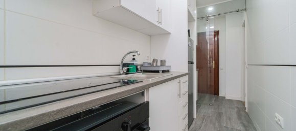 2 Schlafzimmer Wohnung in Leganes, Spain, Nr. 134713 5