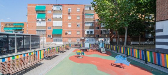 2 Schlafzimmer Wohnung in Leganes, Spain, Nr. 134713 15