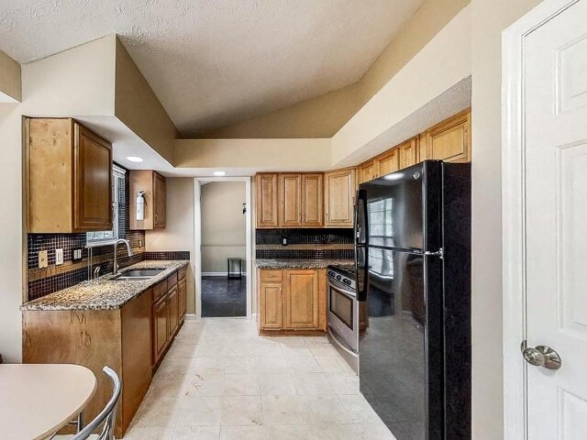 9 bedrooms House in Stone Mountain, USA No. 417962