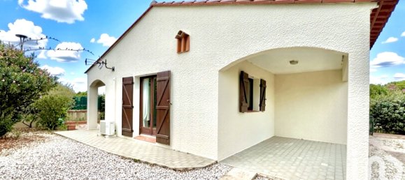 3 bedrooms House in Le Barcares, France No. 317688 3