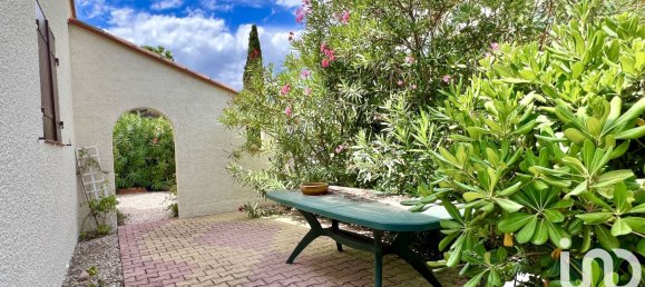 3 bedrooms House in Le Barcares, France No. 317688 19