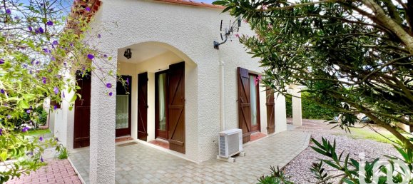 3 bedrooms House in Le Barcares, France No. 317688 4