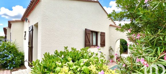 3 bedrooms House in Le Barcares, France No. 317688 11