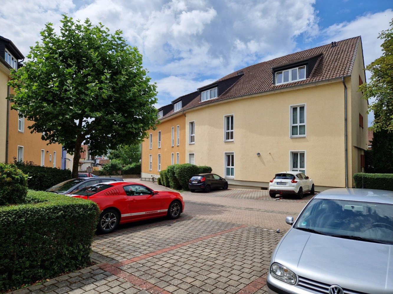 Студия в Майнц-Бинген, Германия № 255641