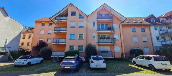 Apartamento de 2 divisões em Magdeburg, Germany N.º 325412 14