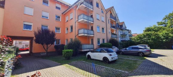 Apartamento de 2 divisões em Magdeburg, Germany N.º 325412 13