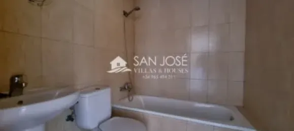 Бунгало с 4 спальнями в Салинас, Испания № 98648 24