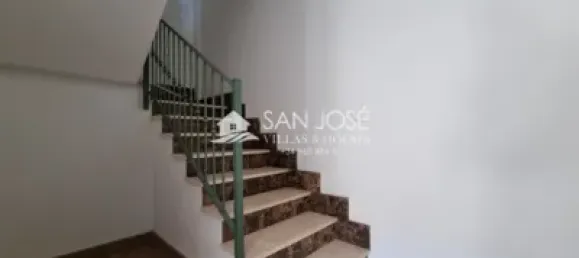 Бунгало с 4 спальнями в Салинас, Испания № 98648 26