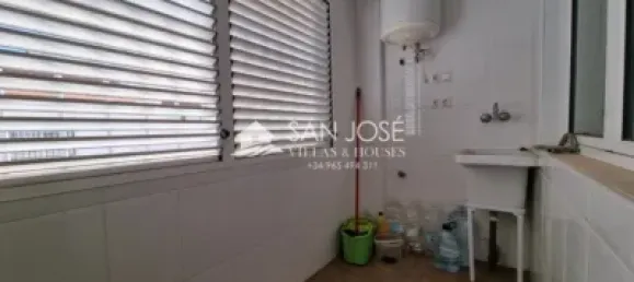 Бунгало с 4 спальнями в Салинас, Испания № 98648 21