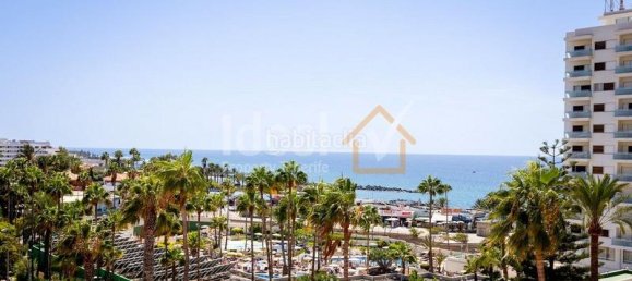 1 bedroom Apartment in Adeje, Spain No. 27120 3