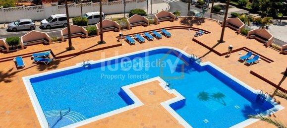 1 bedroom Apartment in Adeje, Spain No. 27120 4