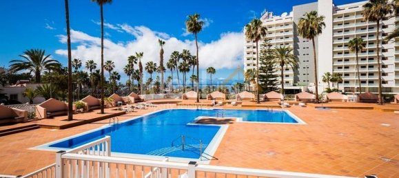 1 bedroom Apartment in Adeje, Spain No. 27120 25