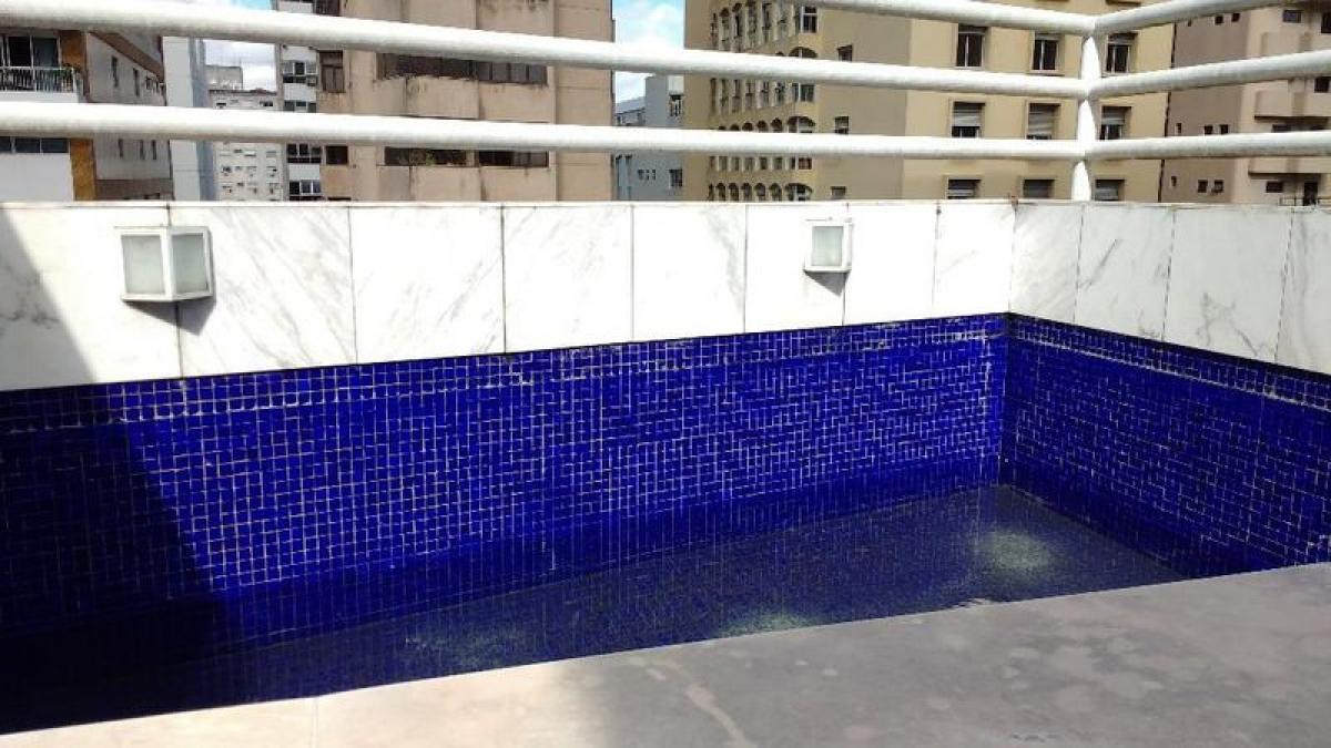 2 غرف نوم منزل في Sao Paulo, Brazil رقم 594472