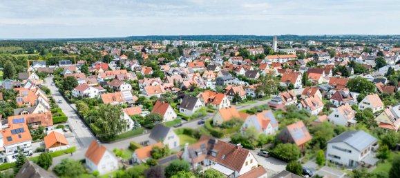 3 chambres Maison de ville à Landsberg am Lech, Germany No. 209890 12
