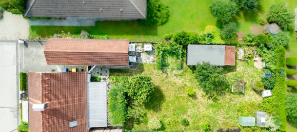 3 chambres Maison de ville à Landsberg am Lech, Germany No. 209890 3