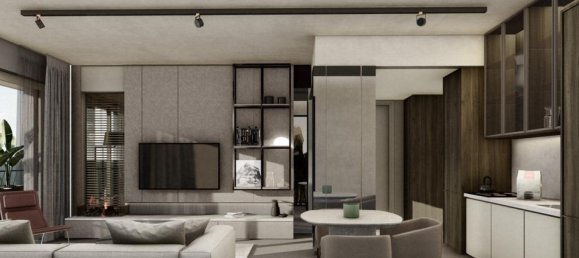 Apartment 1+1 in Alanya, Turkey No. 5277 6