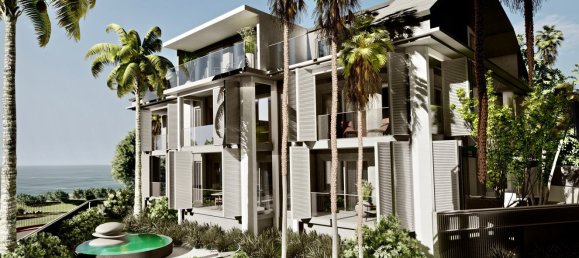 Apartment 1+1 in Alanya, Turkey No. 5277 16