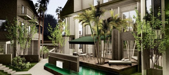 Apartment 1+1 in Alanya, Turkey No. 5277 13