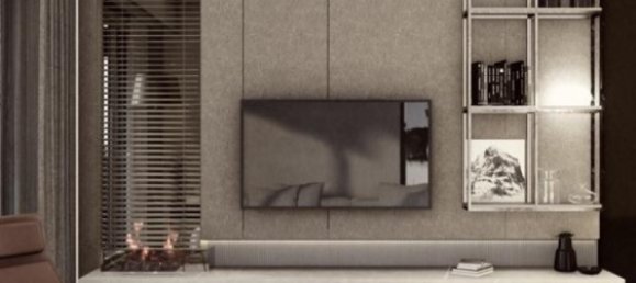 Apartment 1+1 in Alanya, Turkey No. 5277 8