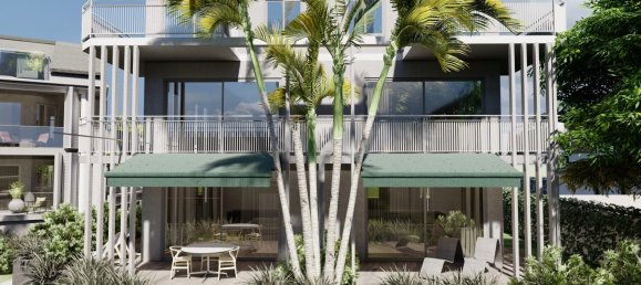 Apartment 1+1 in Alanya, Turkey No. 5277 14