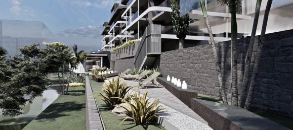 Apartment 1+1 in Alanya, Turkey No. 5277 11