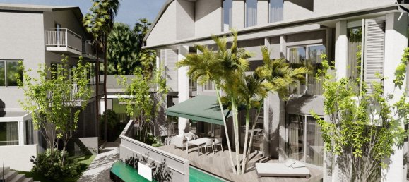 Apartment 1+1 in Alanya, Turkey No. 5277 15