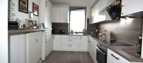 3-salle Appartement à Favoriten, Austria No. 122798 9