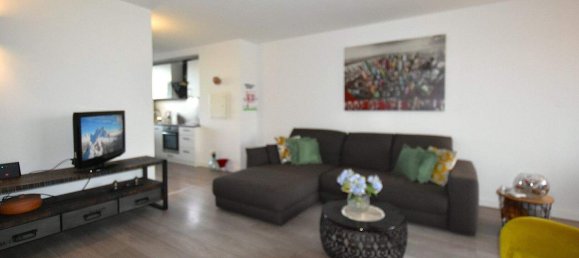 3-salle Appartement à Favoriten, Austria No. 122798 6