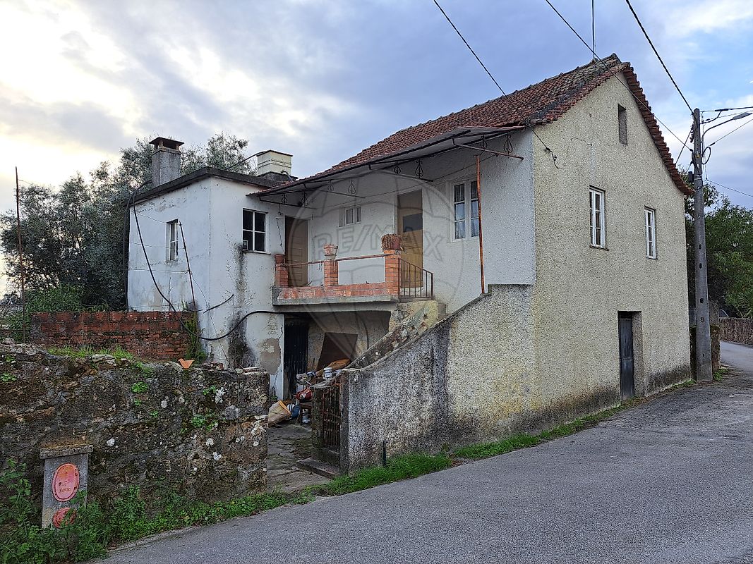 3 bedrooms House in Canas de Santa Maria, Portugal No. 23197
