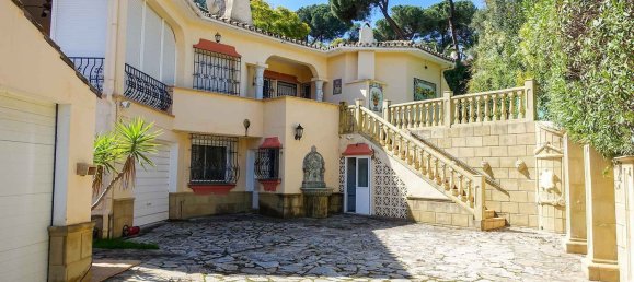 1607m² Land in Marbella, Spain No. 28096 6