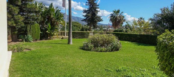 1607m² Land in Marbella, Spain No. 28096 12