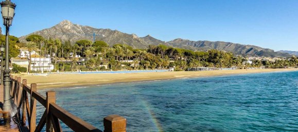 1607m² Land in Marbella, Spain No. 28096 30