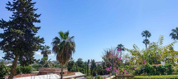 1607m² Land in Marbella, Spain No. 28096 26