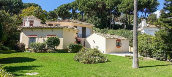 1607m² Land in Marbella, Spain No. 28096 10