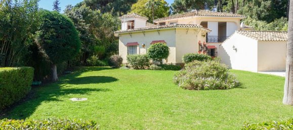 1607m² Land in Marbella, Spain No. 28096 3