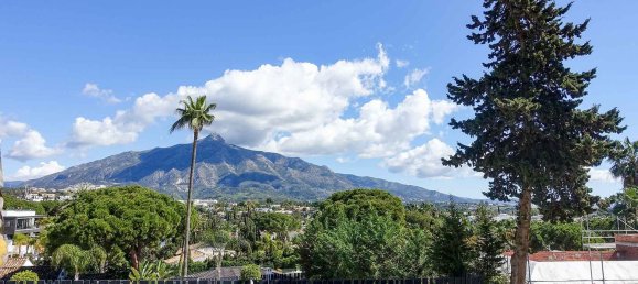 1607m² Land in Marbella, Spain No. 28096 2