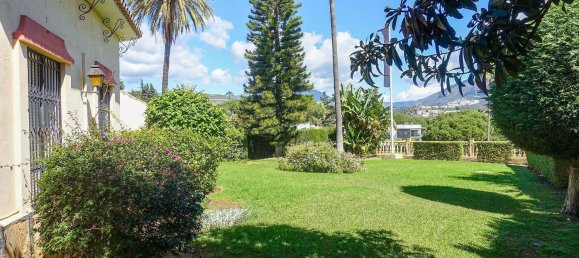 1607m² Land in Marbella, Spain No. 28096 16