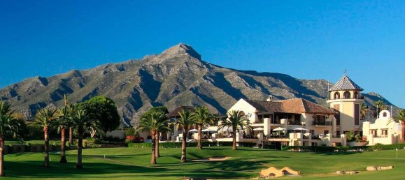 1607m² Land in Marbella, Spain No. 28096 28
