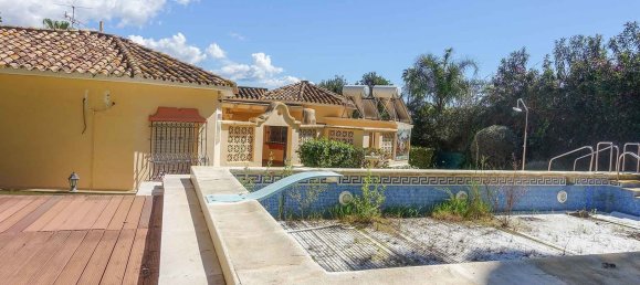 1607m² Land in Marbella, Spain No. 28096 25