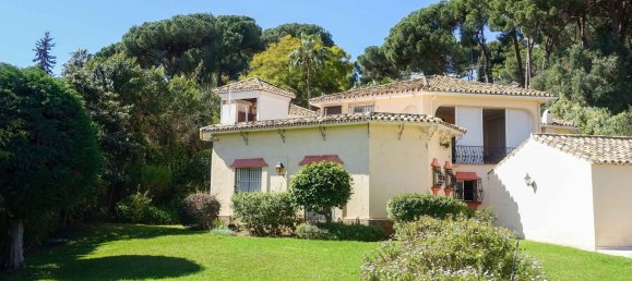 1607m² Land in Marbella, Spain No. 28096 7