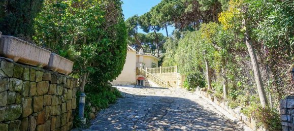 1607m² Land in Marbella, Spain No. 28096 21