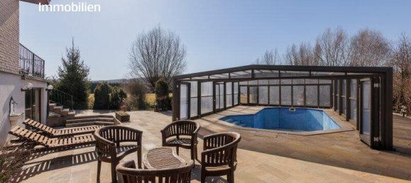 8 rooms Villa in Seefeld-Kadolz, Austria No. 139085 2