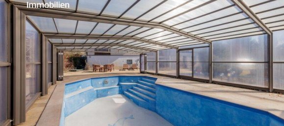 8 rooms Villa in Seefeld-Kadolz, Austria No. 139085 8