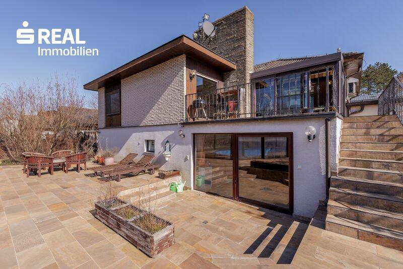 8 rooms Villa in Seefeld-Kadolz, Austria No. 139085