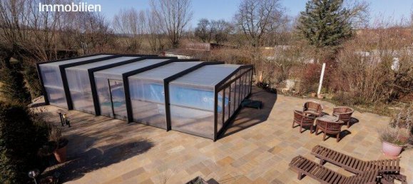 8 rooms Villa in Seefeld-Kadolz, Austria No. 139085 7