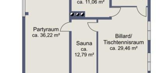 8 rooms Villa in Seefeld-Kadolz, Austria No. 139085 25