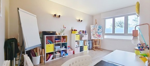 3 bedrooms Apartment in Nantes, France No. 340696 2