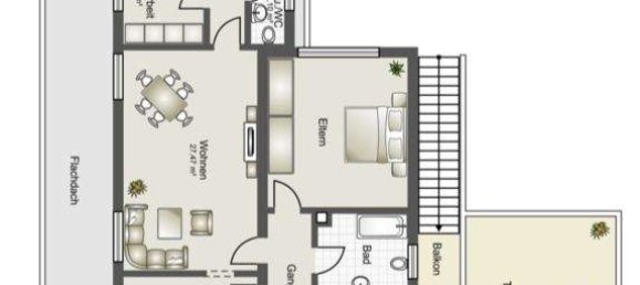 231m² Building in Lustenau, Austria No. 120319 4