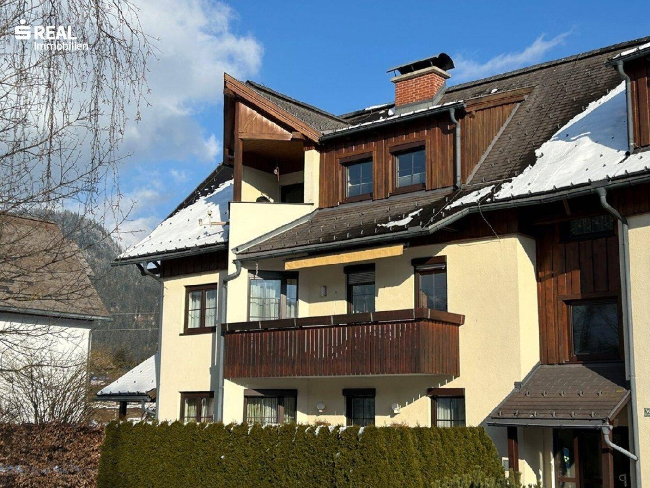 3-salle Appartement à Bad Mitterndorf, Austria No. 181726