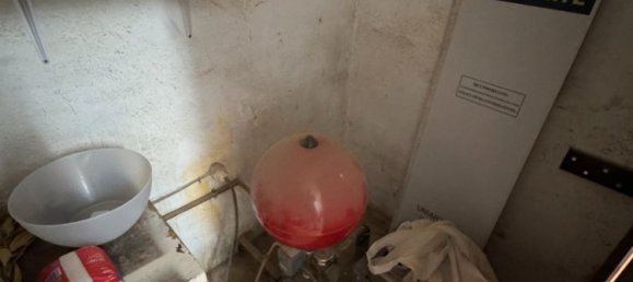 مستودع في Andalusia, Spain 302متر مربع رقم 163735 9